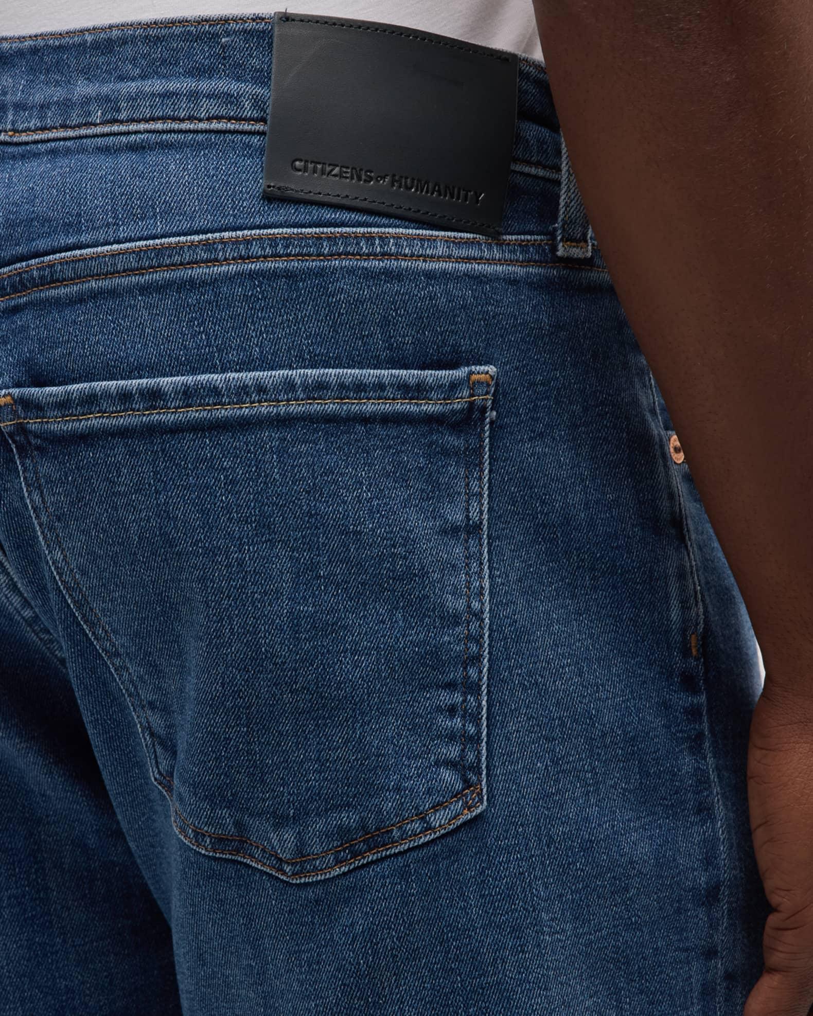 Men's Gage Slim-Straight Jeans Product Image