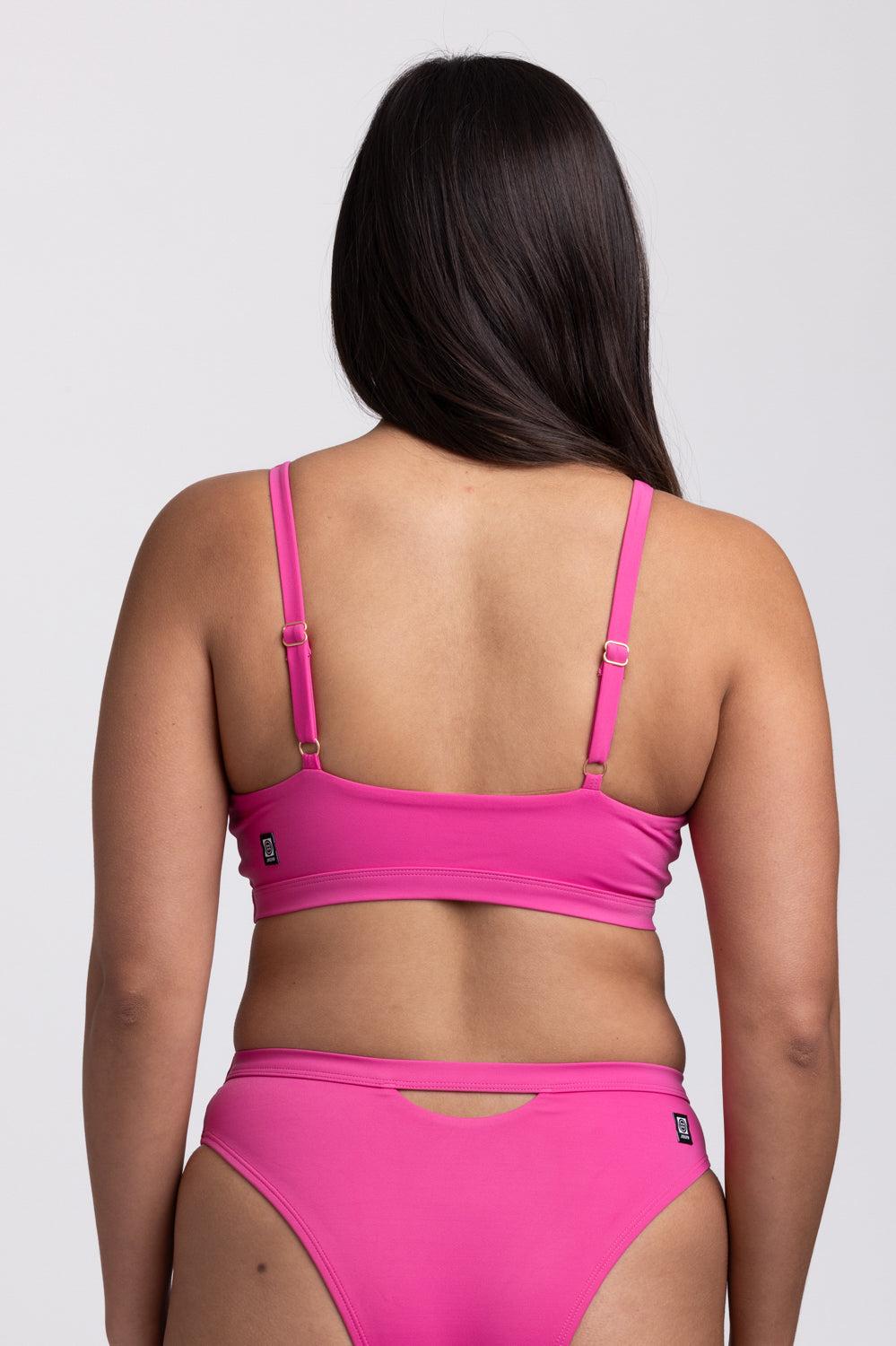 Amelia Bikini Top Product Image