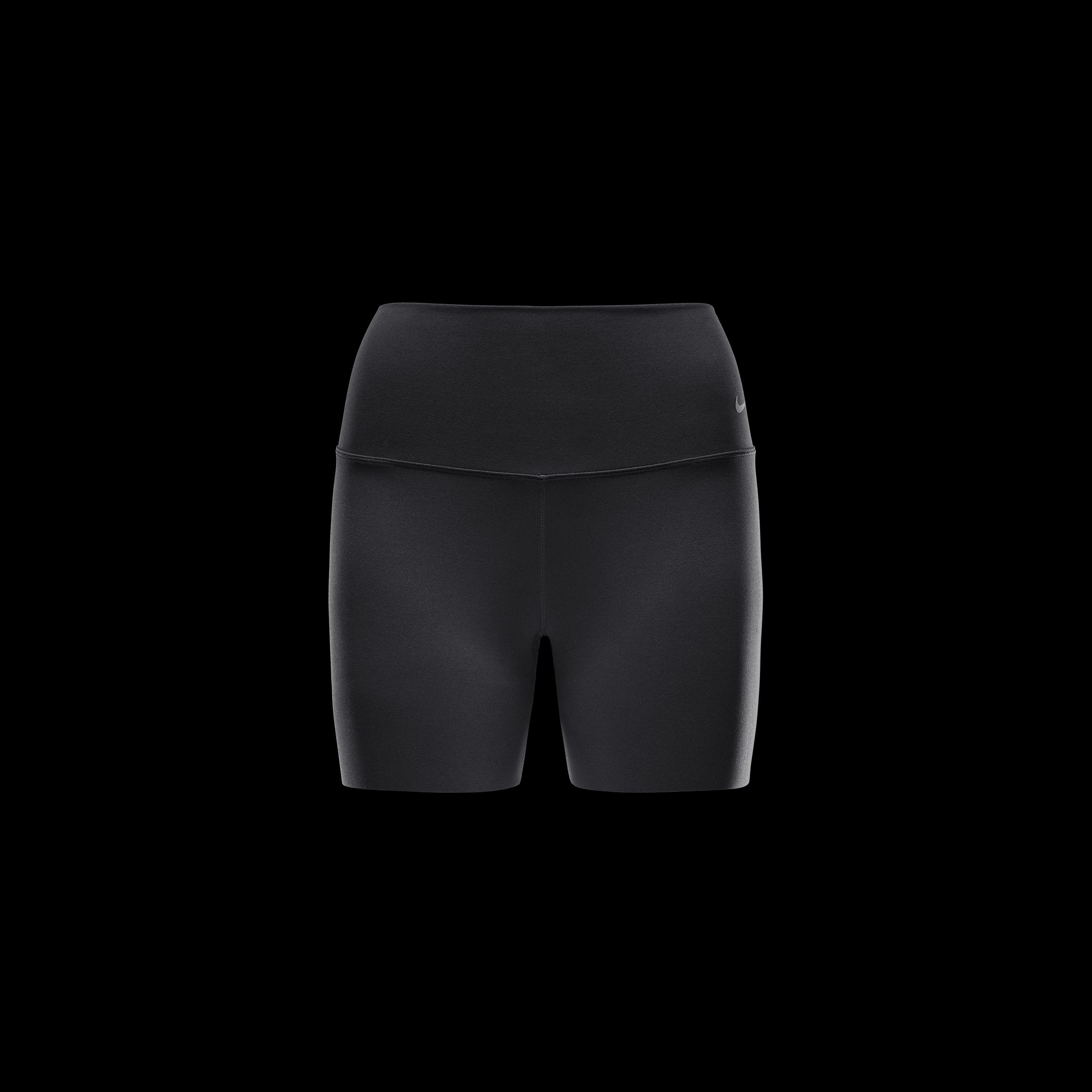 Nike Women's Zenvy High-Waisted 5" Biker Shorts Product Image