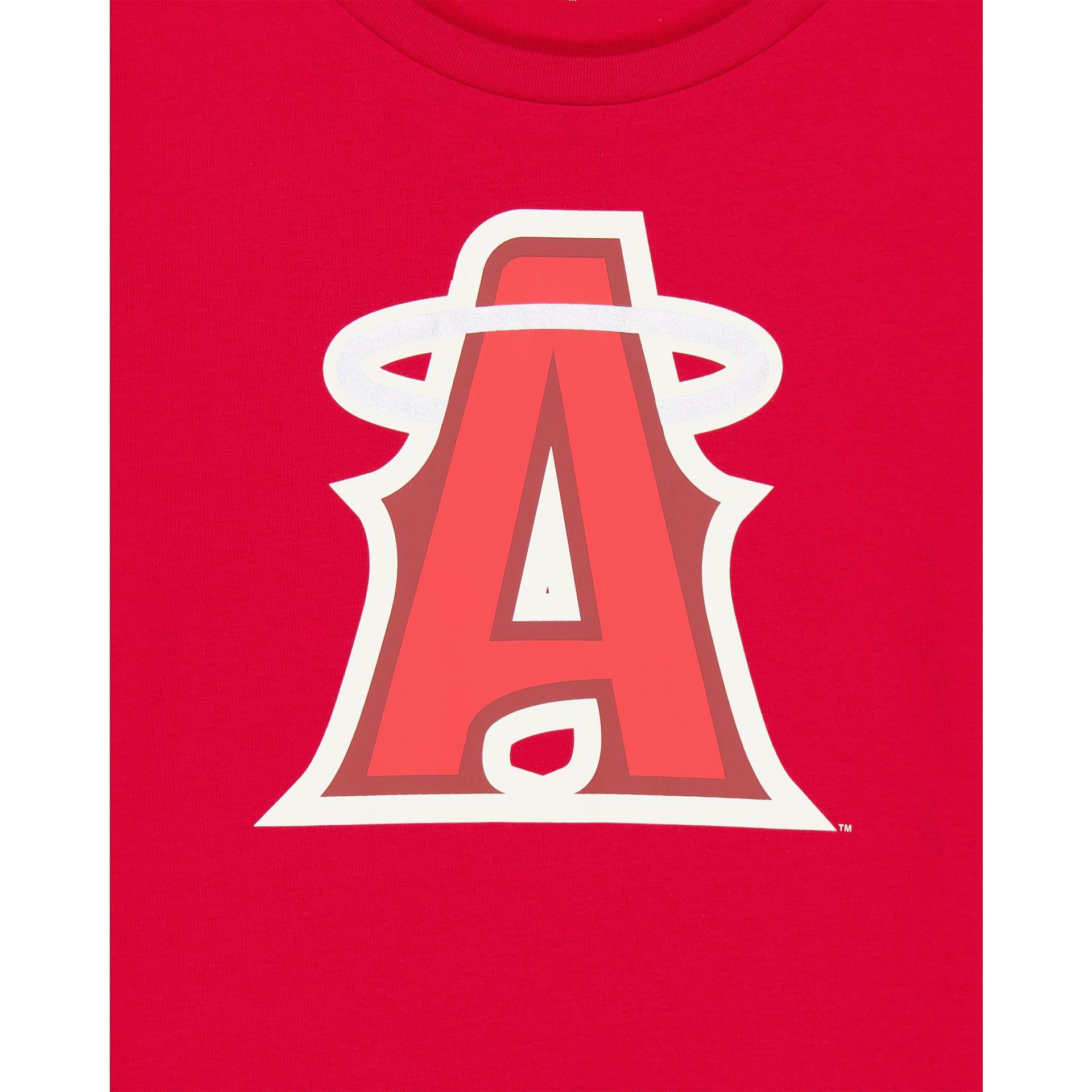 Los Angeles Angels City Connect Women's T-Shirt Female Product Image