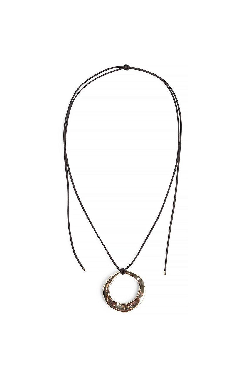 Pendant Necklace Product Image