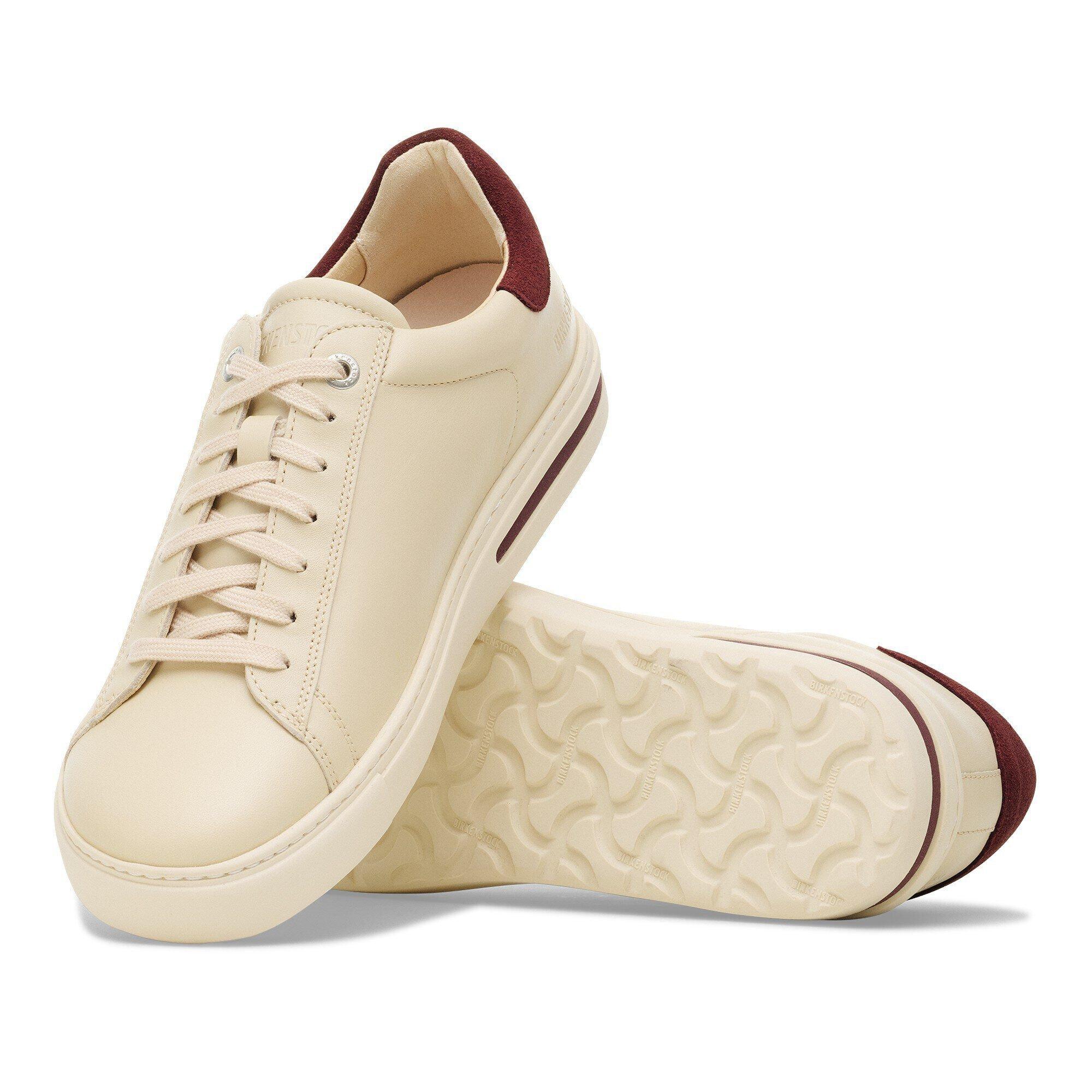 Bend Low Natural Leather Product Image