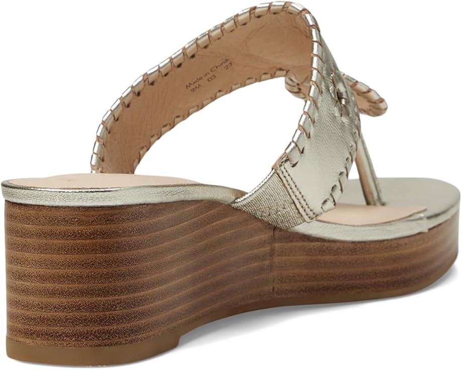 Jacks Flat Sandal Product Image