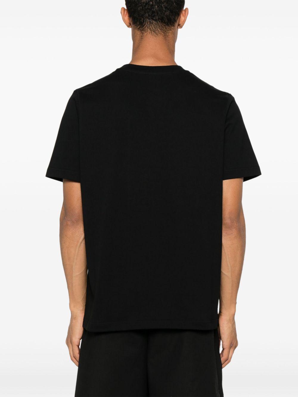 organic-cotton t-shirt Product Image