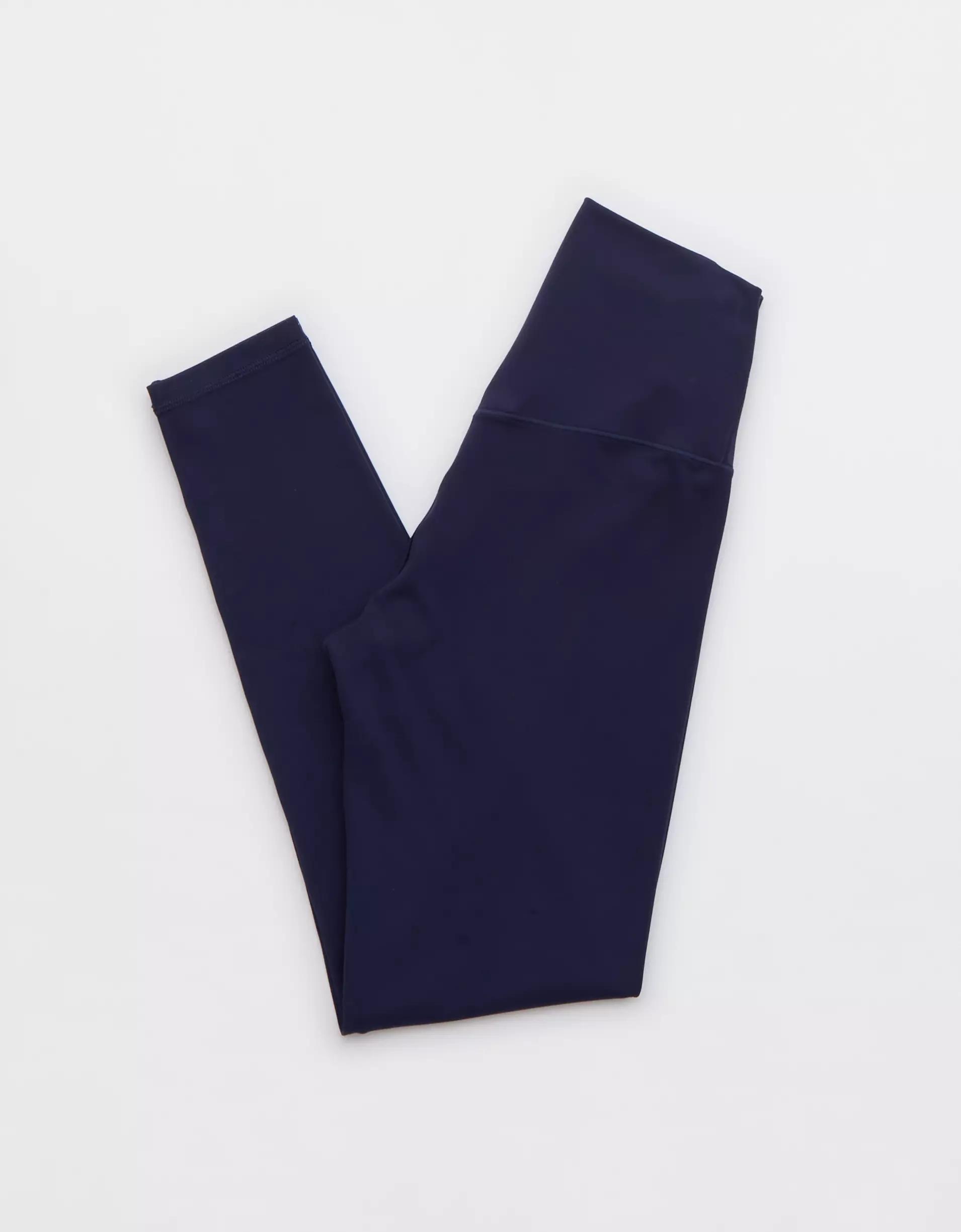 OFFLINE By Aerie Real Me XTRA High Waisted Legging Product Image