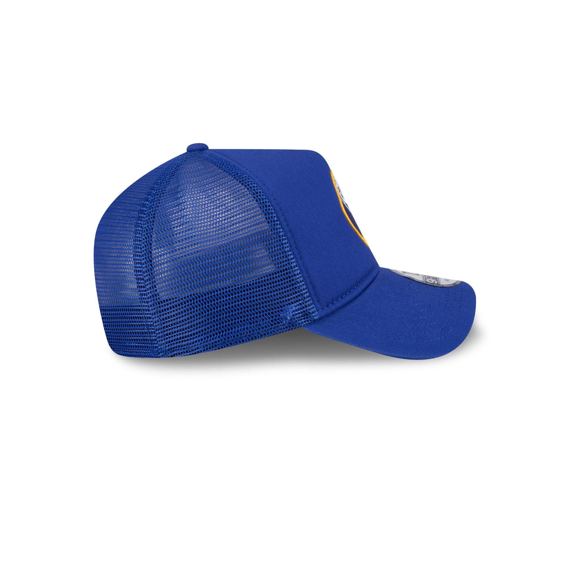 New York Knicks Deceptor 9TWENTY Adjustable Hat Male Product Image