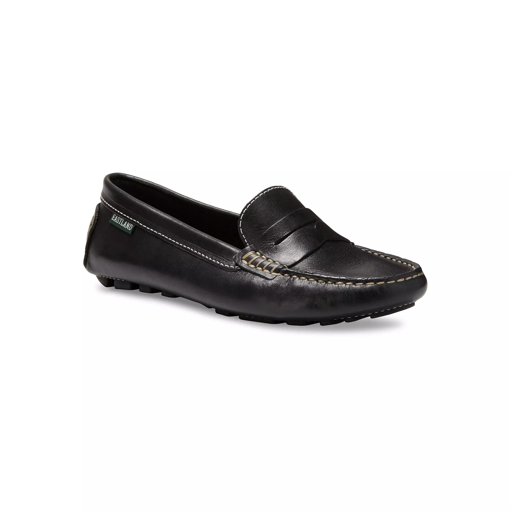 Eastland Patricia Women's Penny Loafers,  Product Image