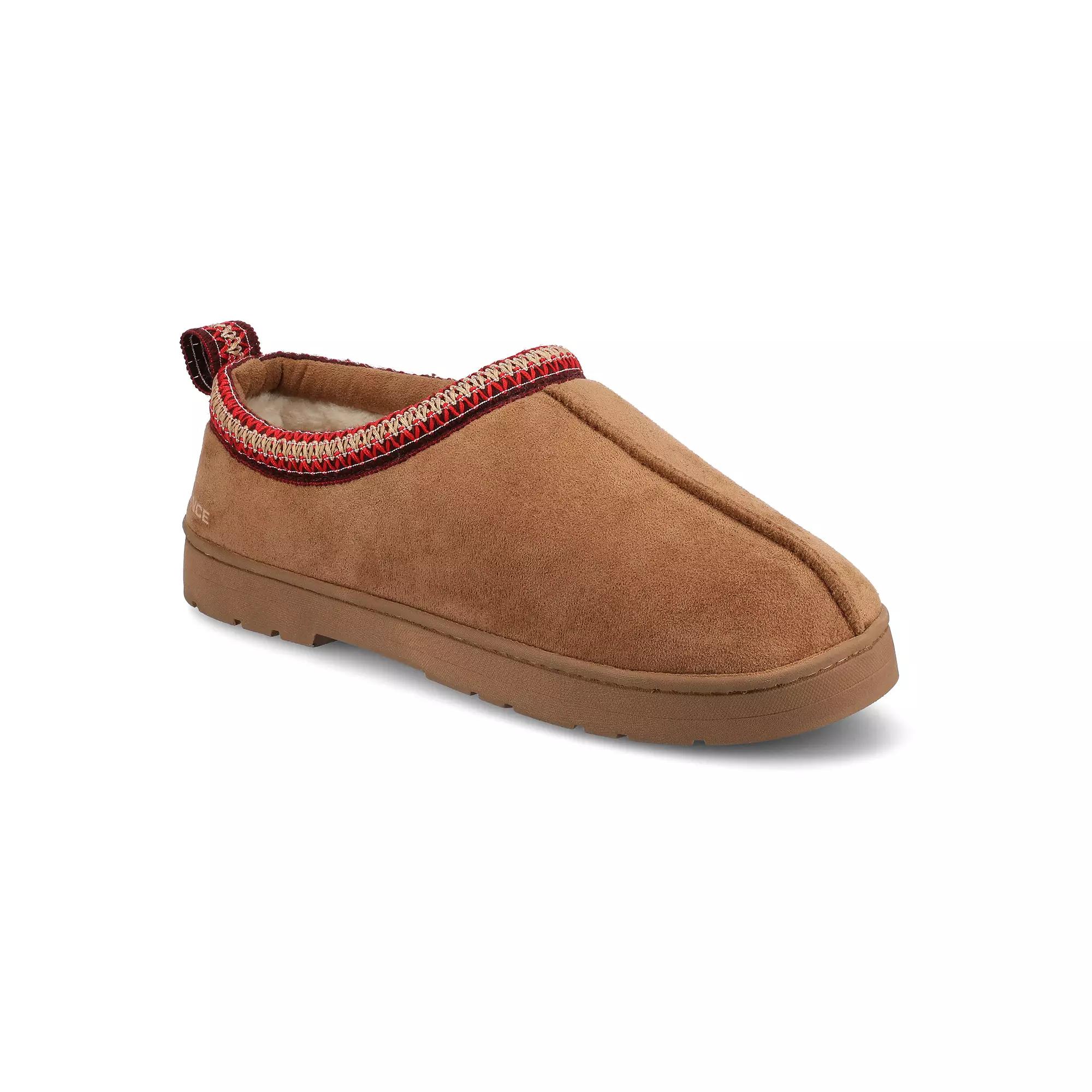 VANCE Wheeler Men's Clog Slippers,  Product Image