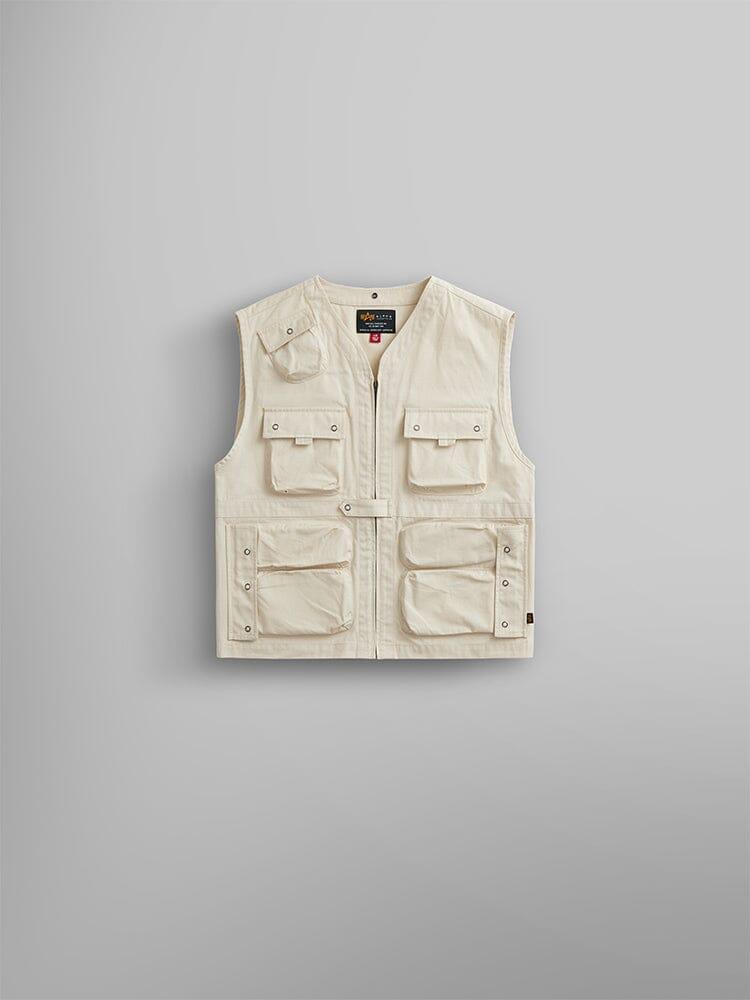 C-1 MOD SHIRT JACKET Male Product Image