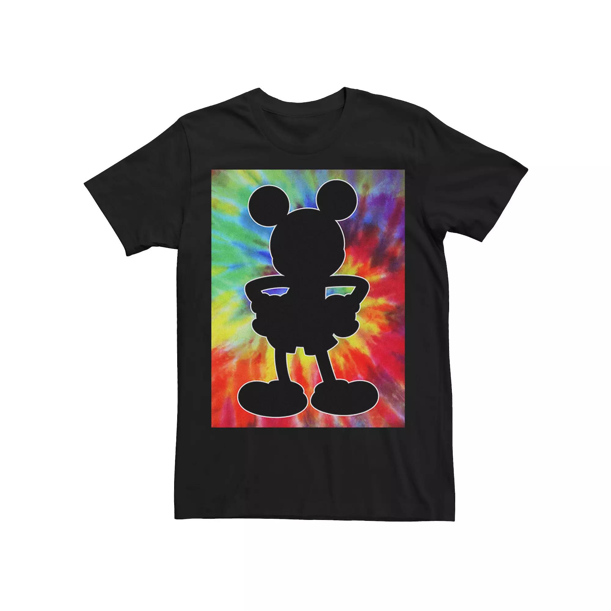 Disney / Pixar Icons Men's Poster Tee,  Product Image