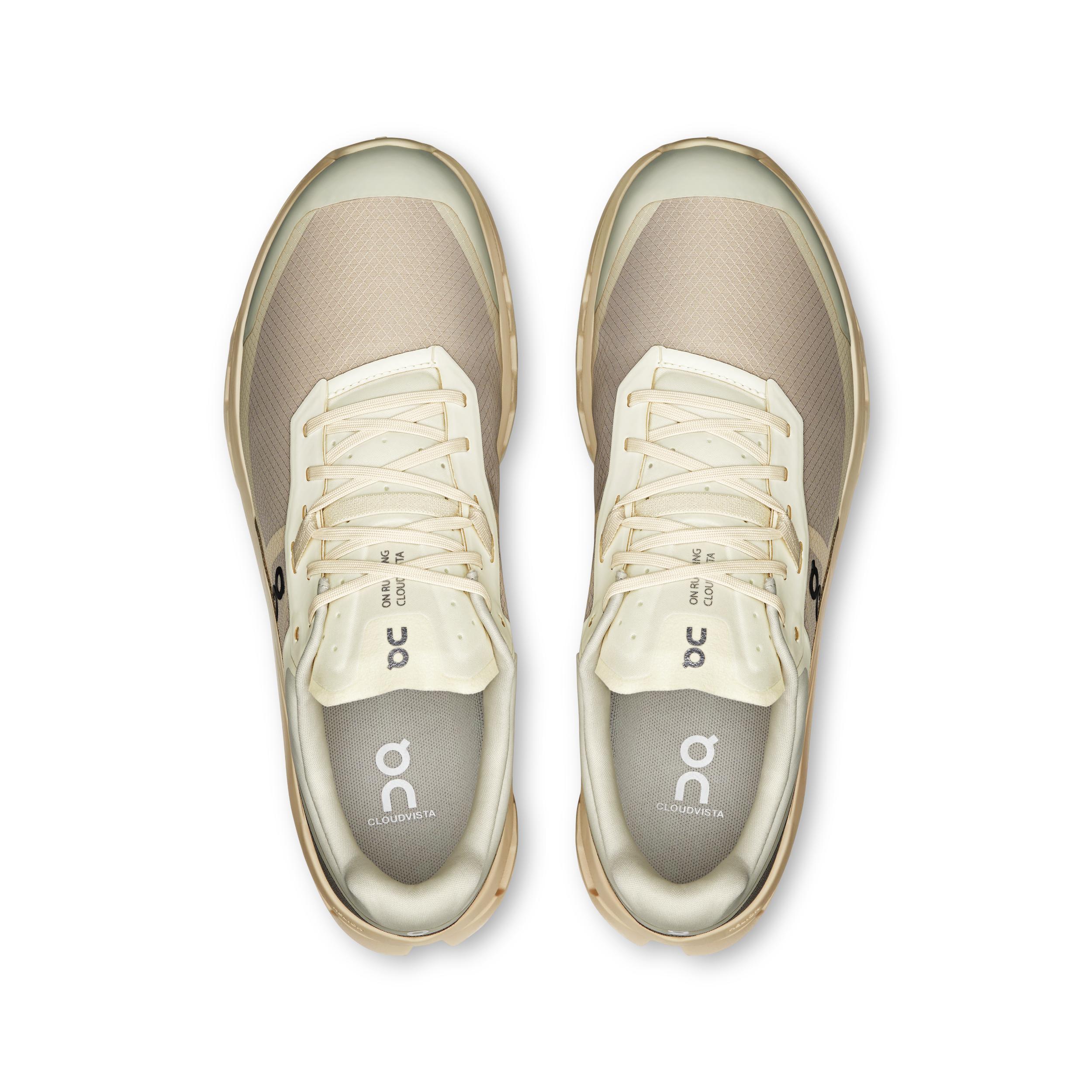 Cloudvista 2: Versatile Men’s Trail Shoe With Grip | On Product Image