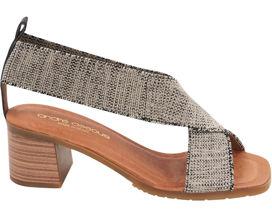 Nahala Featherweight Flat Sandal Product Image