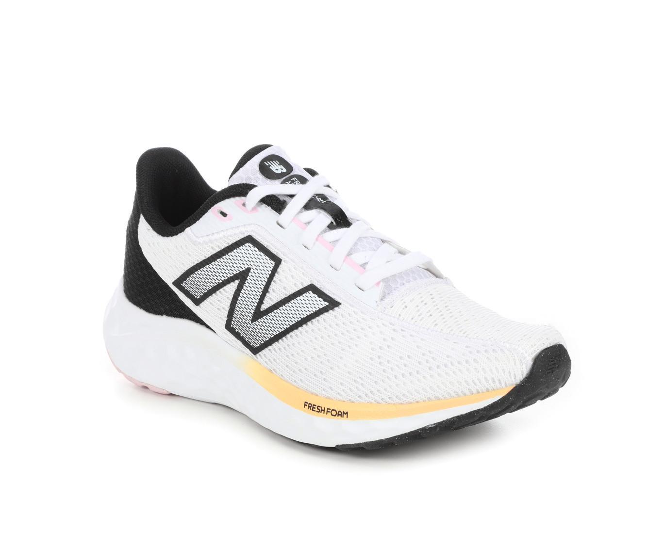 Women's New Balance Arishi V4 Running Shoes Product Image