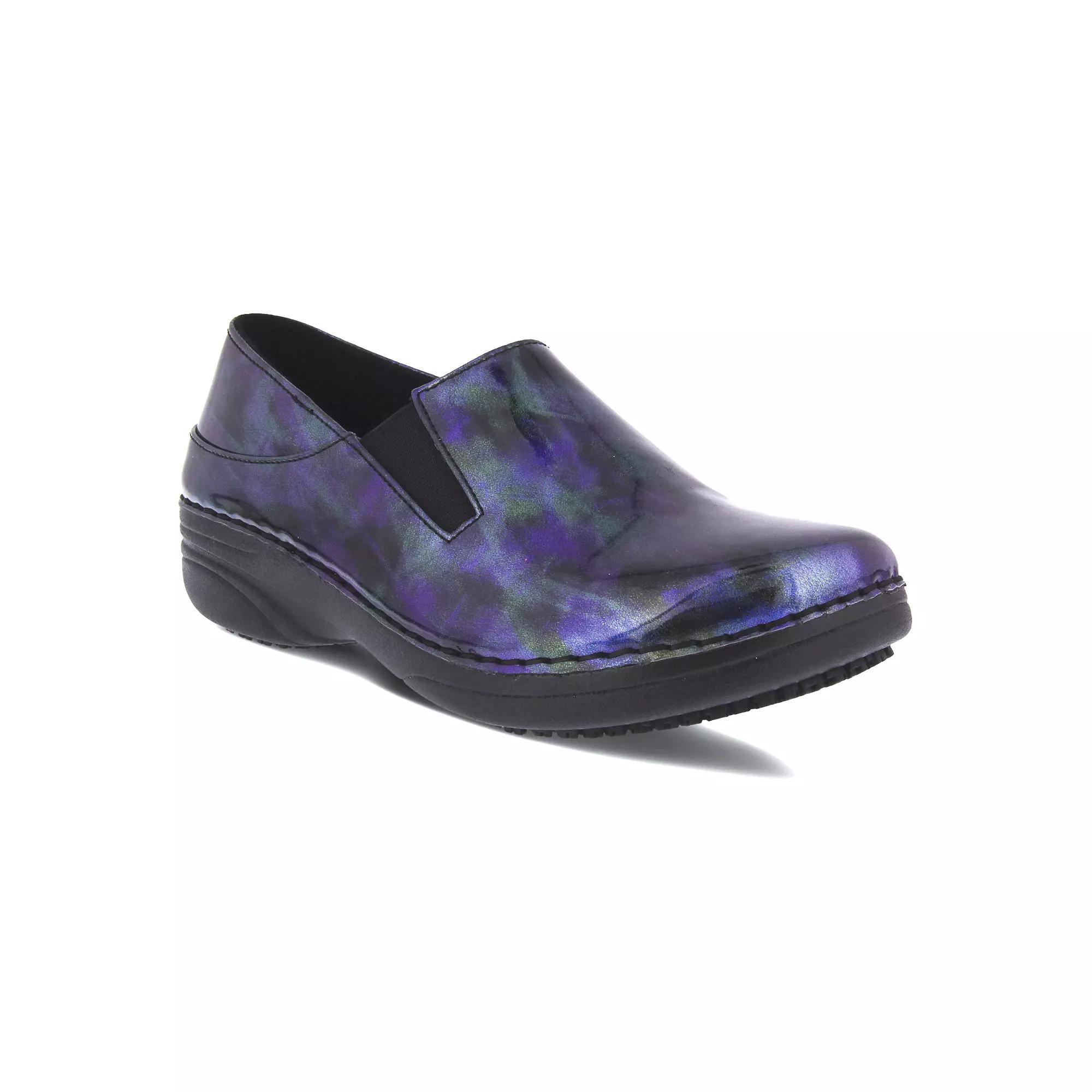 Spring Step Professional Ferrara-Fog Women's Clogs,  Product Image