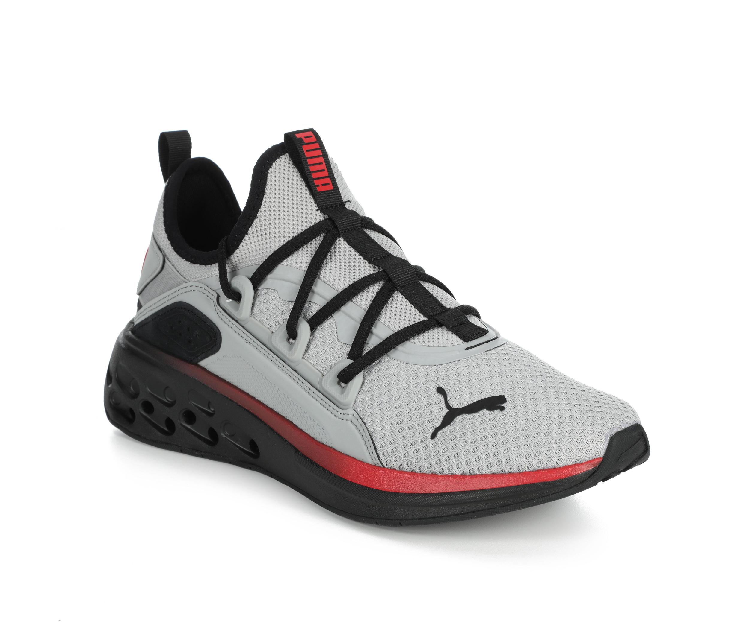Men's Puma Softride Frequence Street Sneakers Product Image