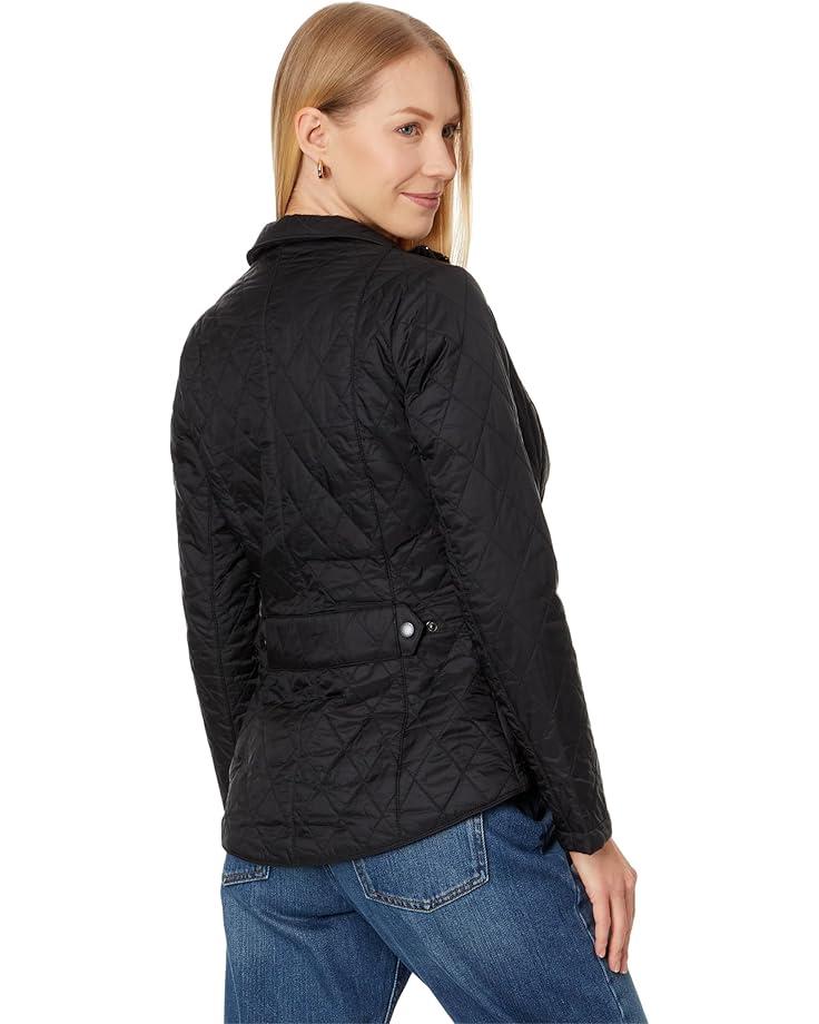 Barbour Cavalry Polarquilt Product Image