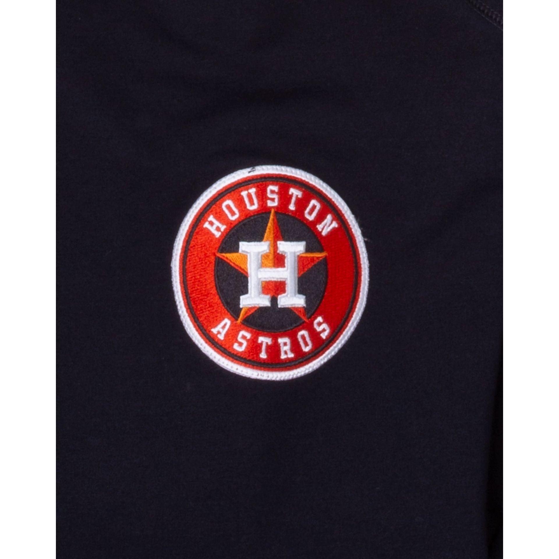 Houston Astros Logo Select Hoodie Male Product Image