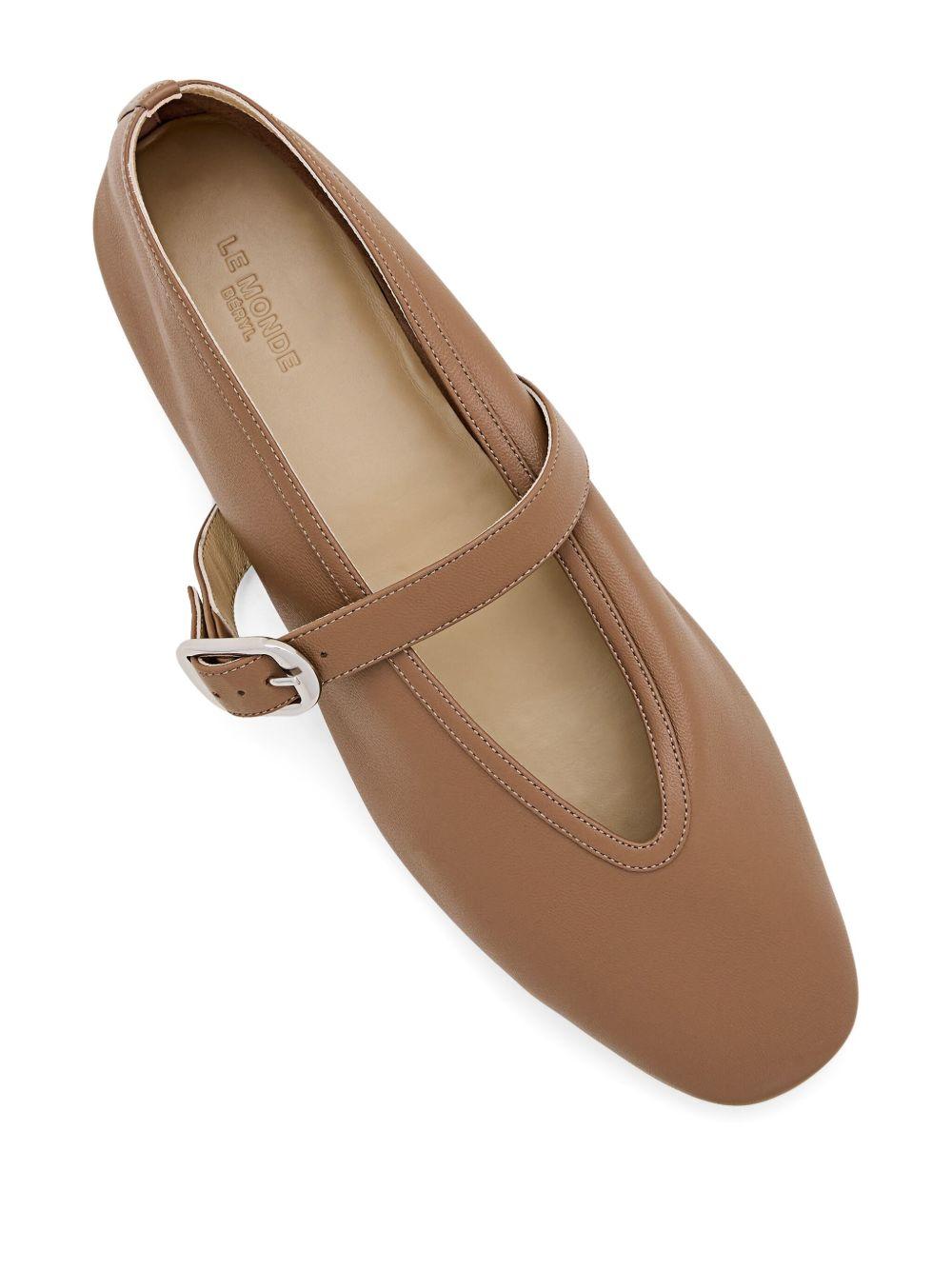 Stelea ballerina shoes Product Image