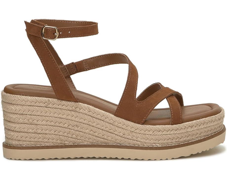 Lilla Espadrille Wedge Product Image