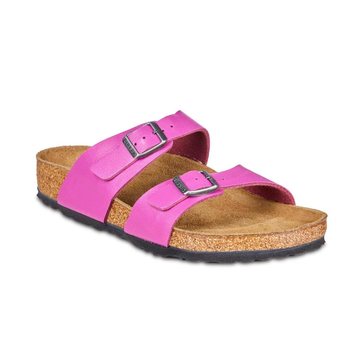 Birkenstock Women's Sydney Graceful Birko-Flor Sandals Product Image