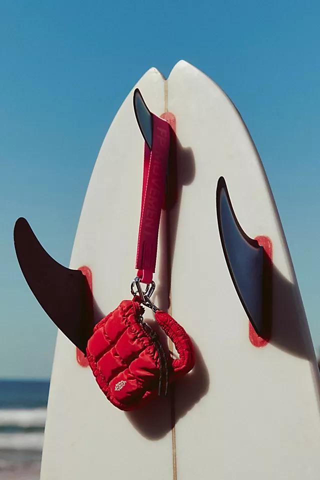 Quilted Micro Pouch Product Image