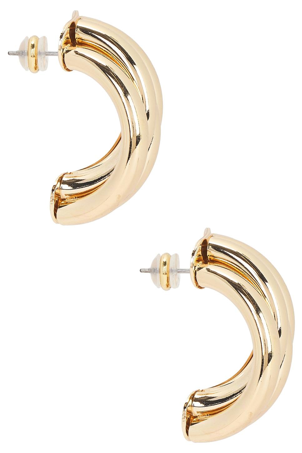 Gia Earrings Lovers and Friends Product Image