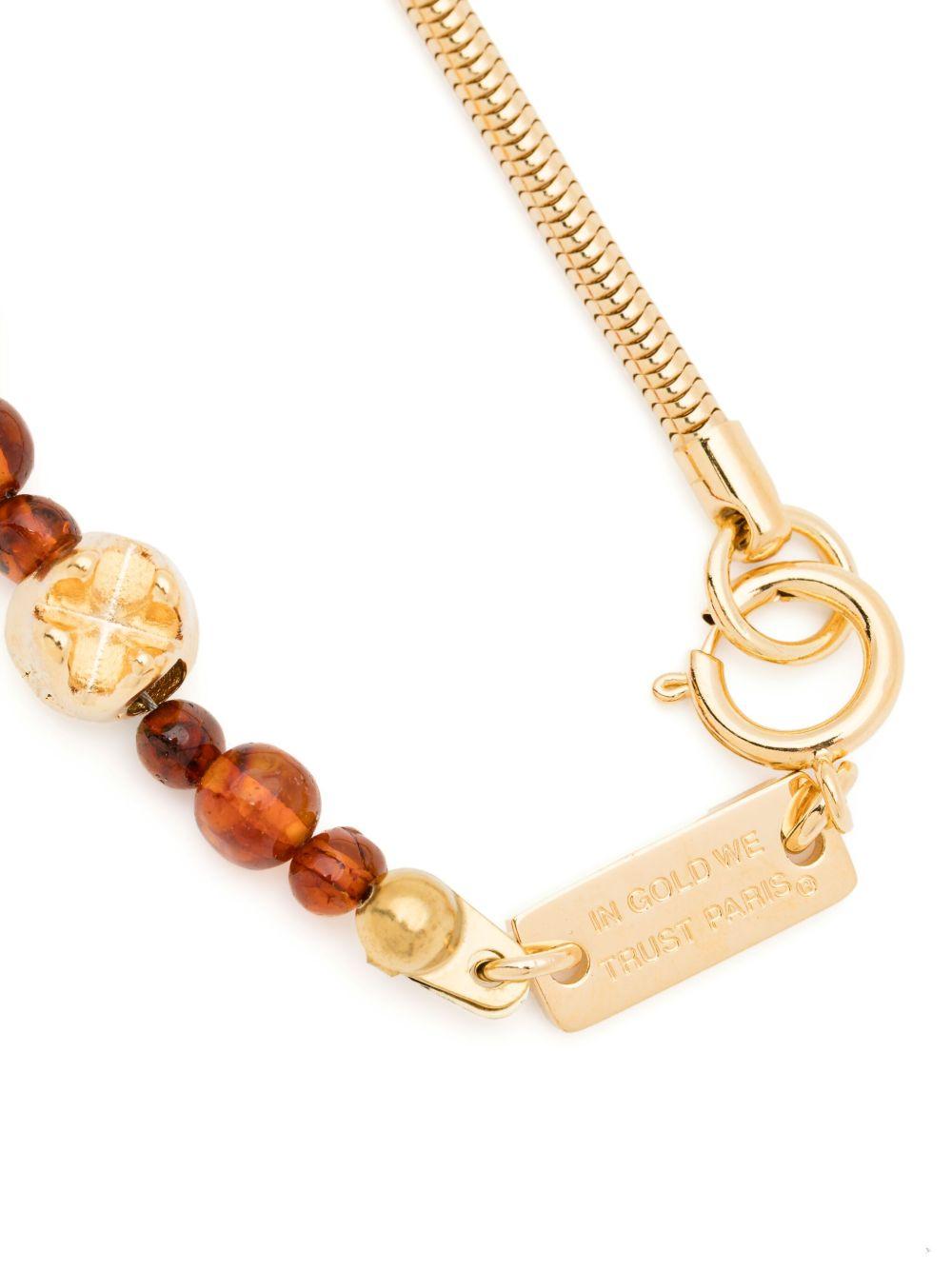 Sacred Tooth necklace Product Image