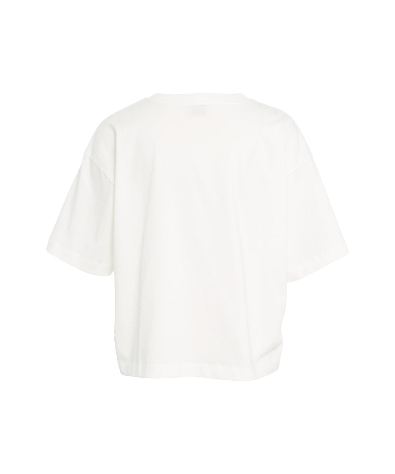 T-shirt with print 'Borgo Egnazia' Product Image