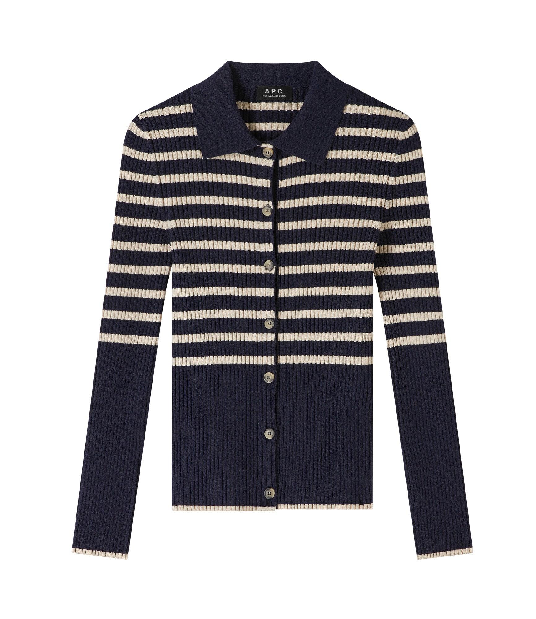 Mallory cardigan Product Image
