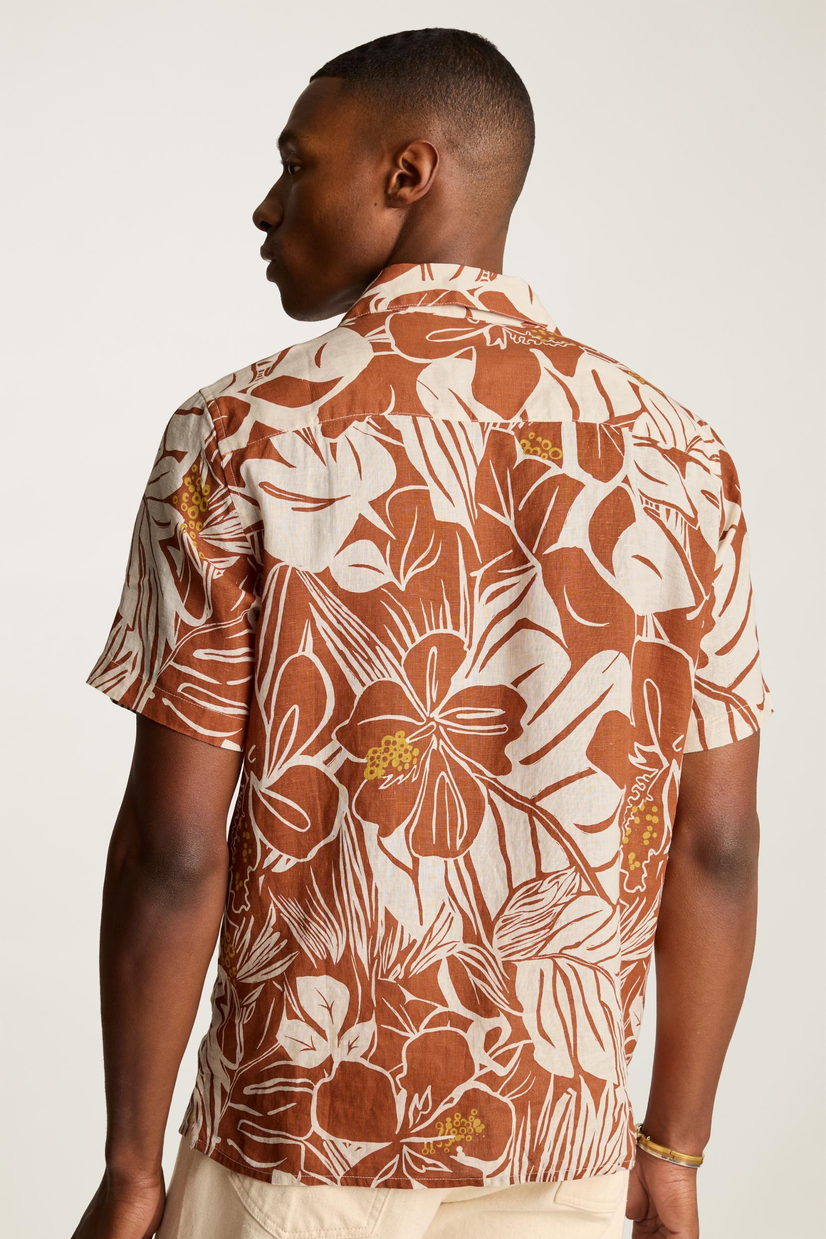 Riviera Cabana Shirt Product Image