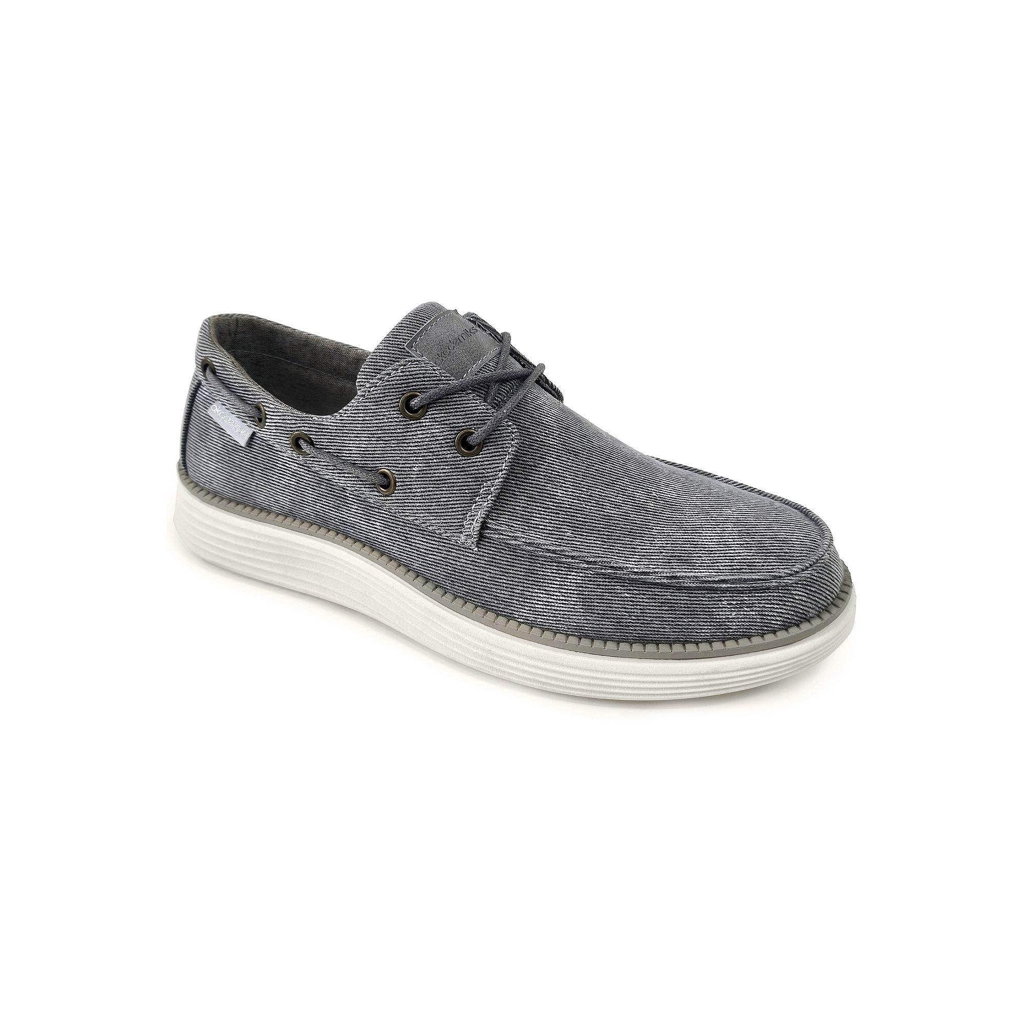 Akademiks Knox Men's Boat Shoes,  Product Image