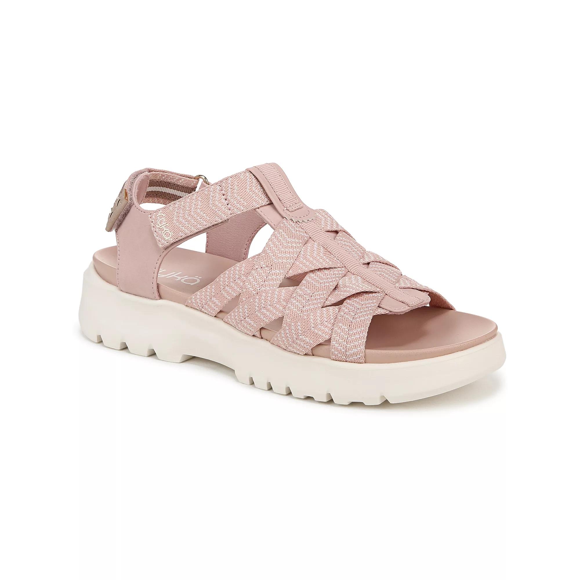 Ryka Womens Blissful Sandal Product Image