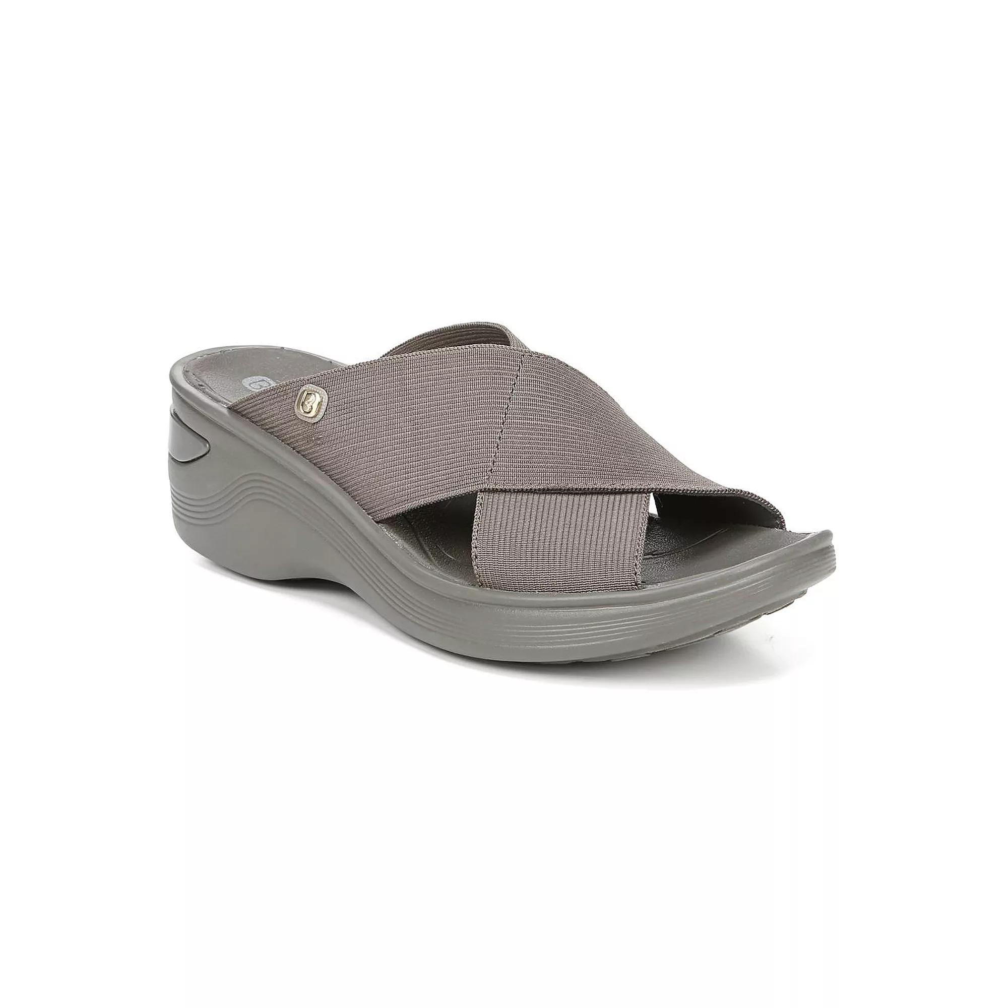 LifeStride Desire Women's Washable Wedge Sandals,  Product Image