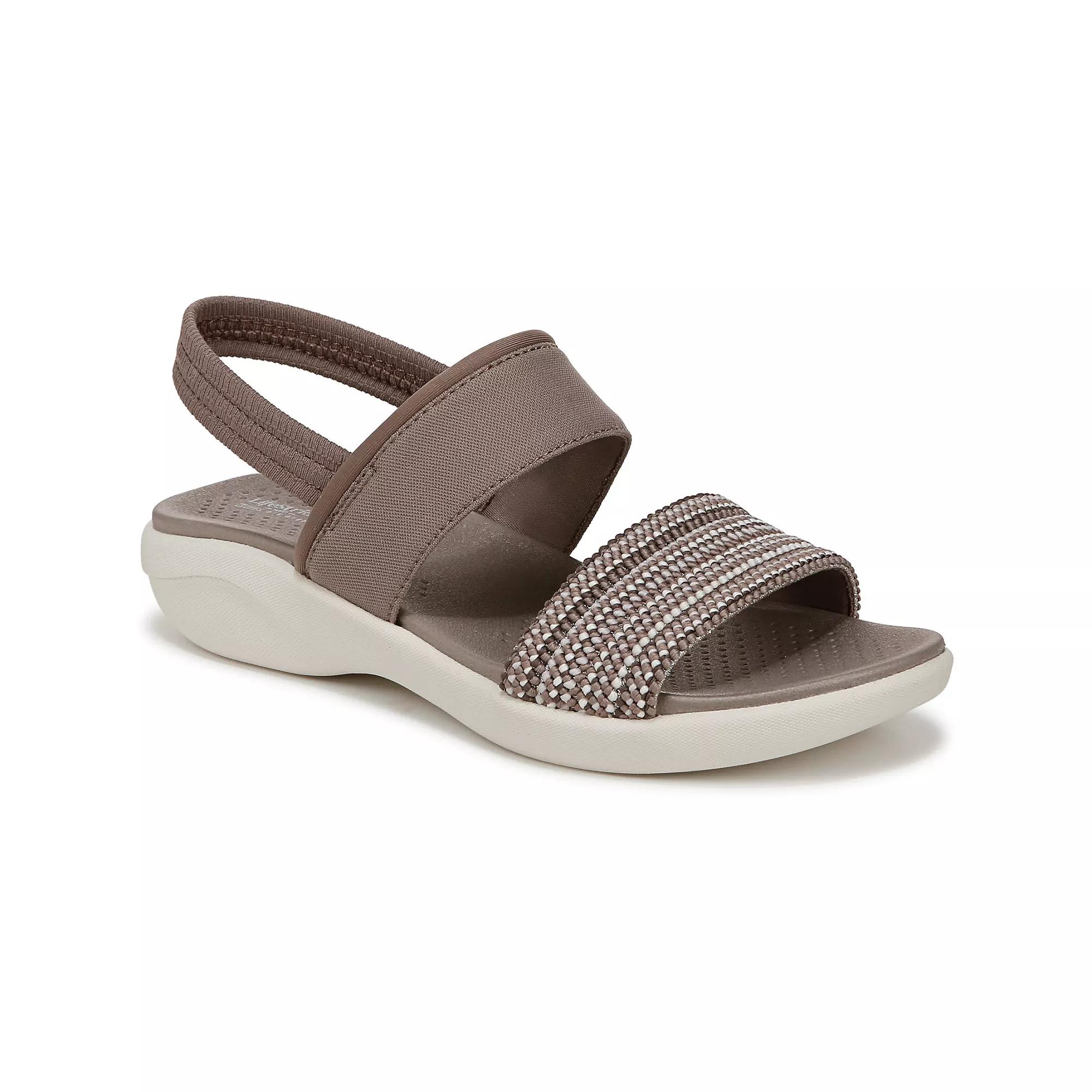 Lifestride Womens Cali Sling Sandal Product Image
