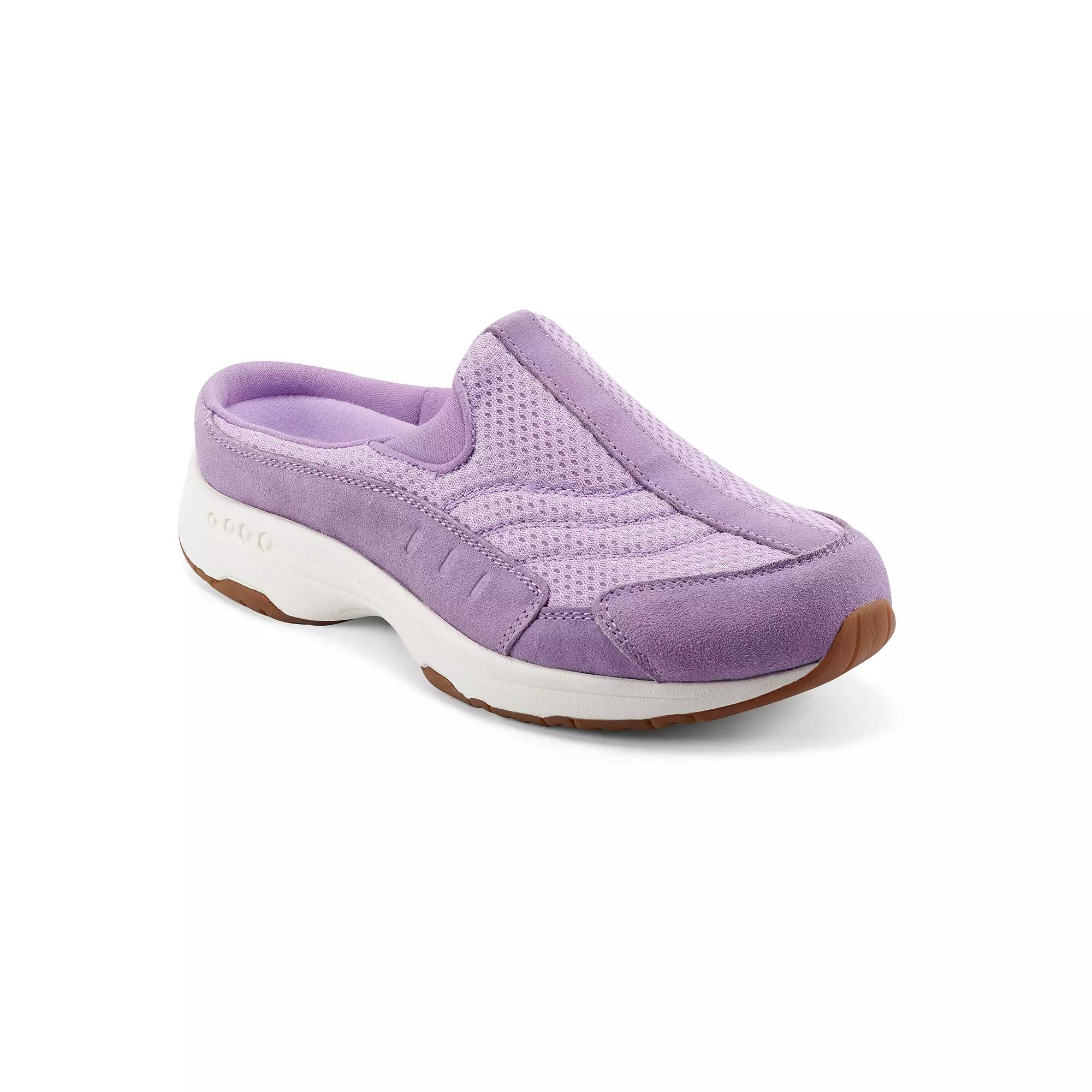 Easy Spirit Traveltime Women's Fashion Mules,  Product Image