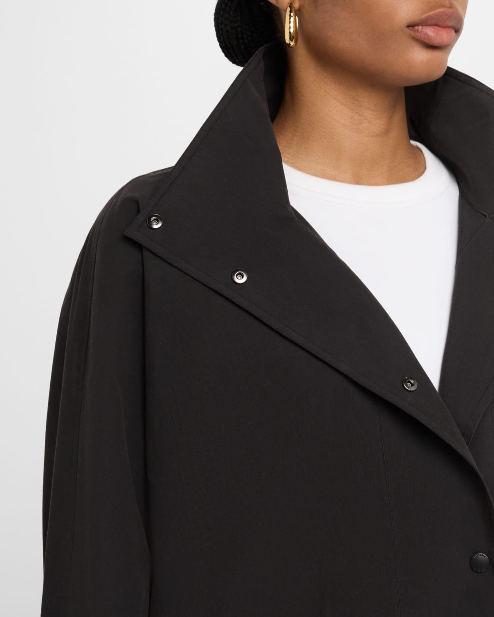 Summer Parachute Jacket Product Image