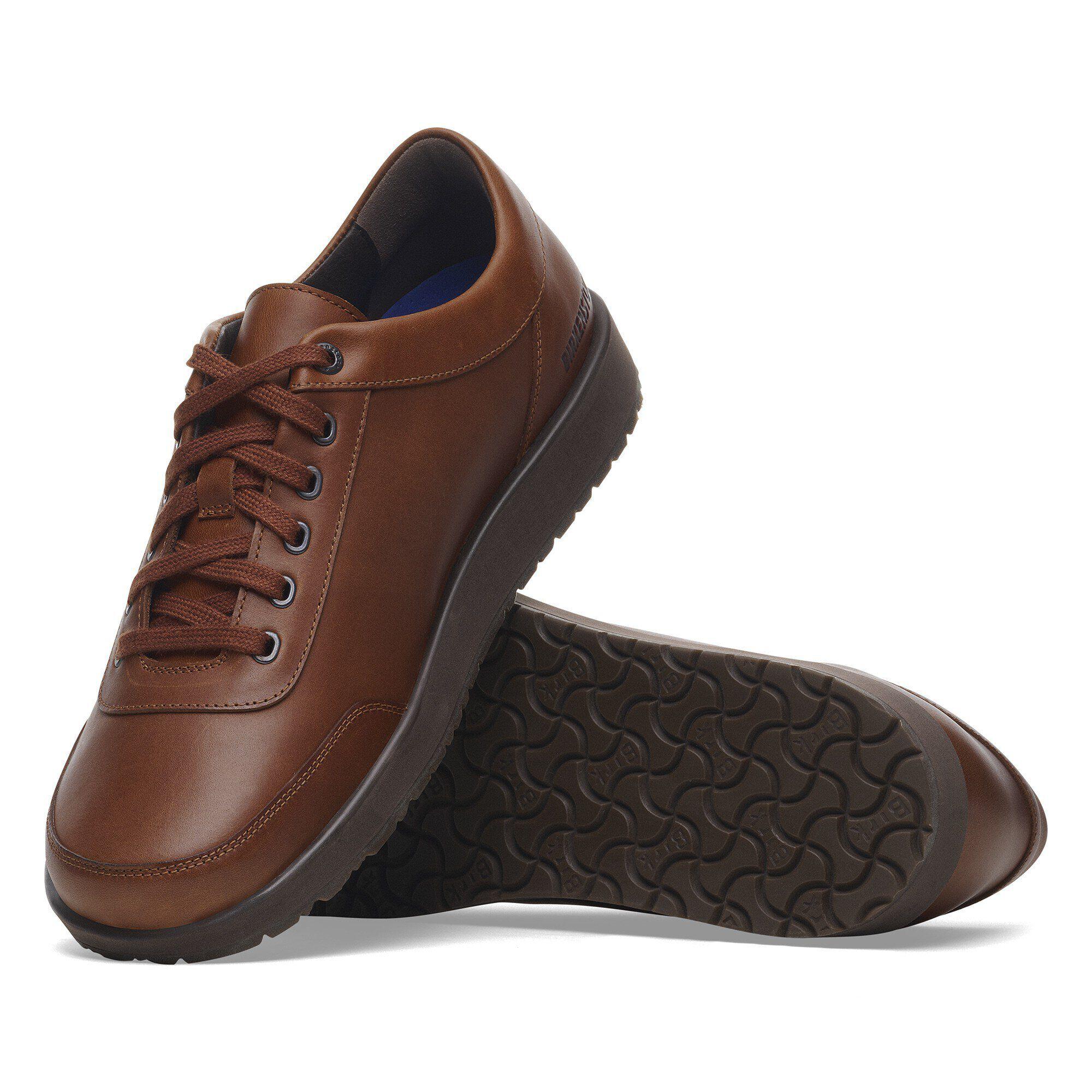 Honnef 365 Natural Leather Product Image