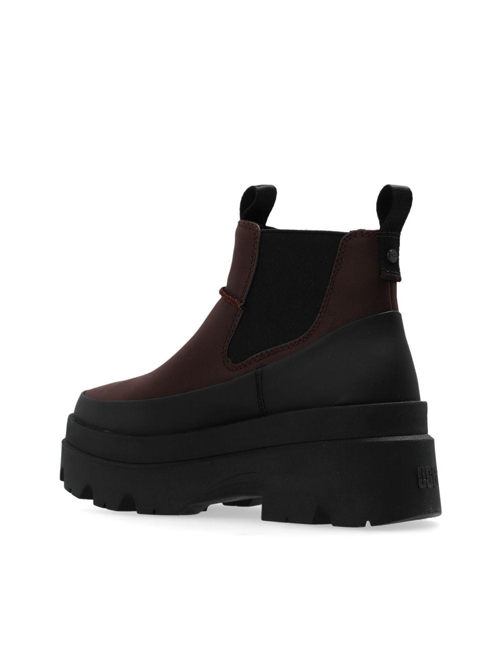 50mm Brisbane Chelsea boots Product Image