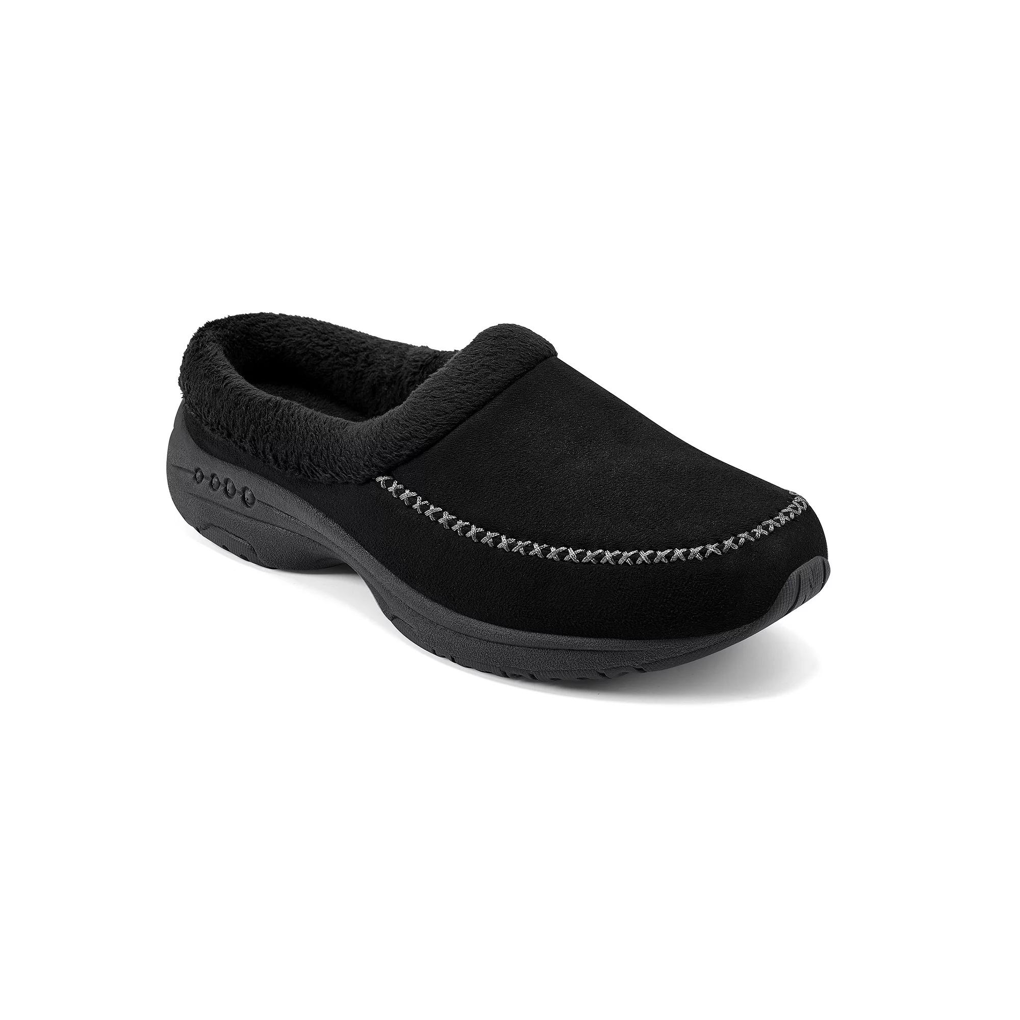 Easy Spirit T-Slip Traveltime Women's Slippers,  Product Image