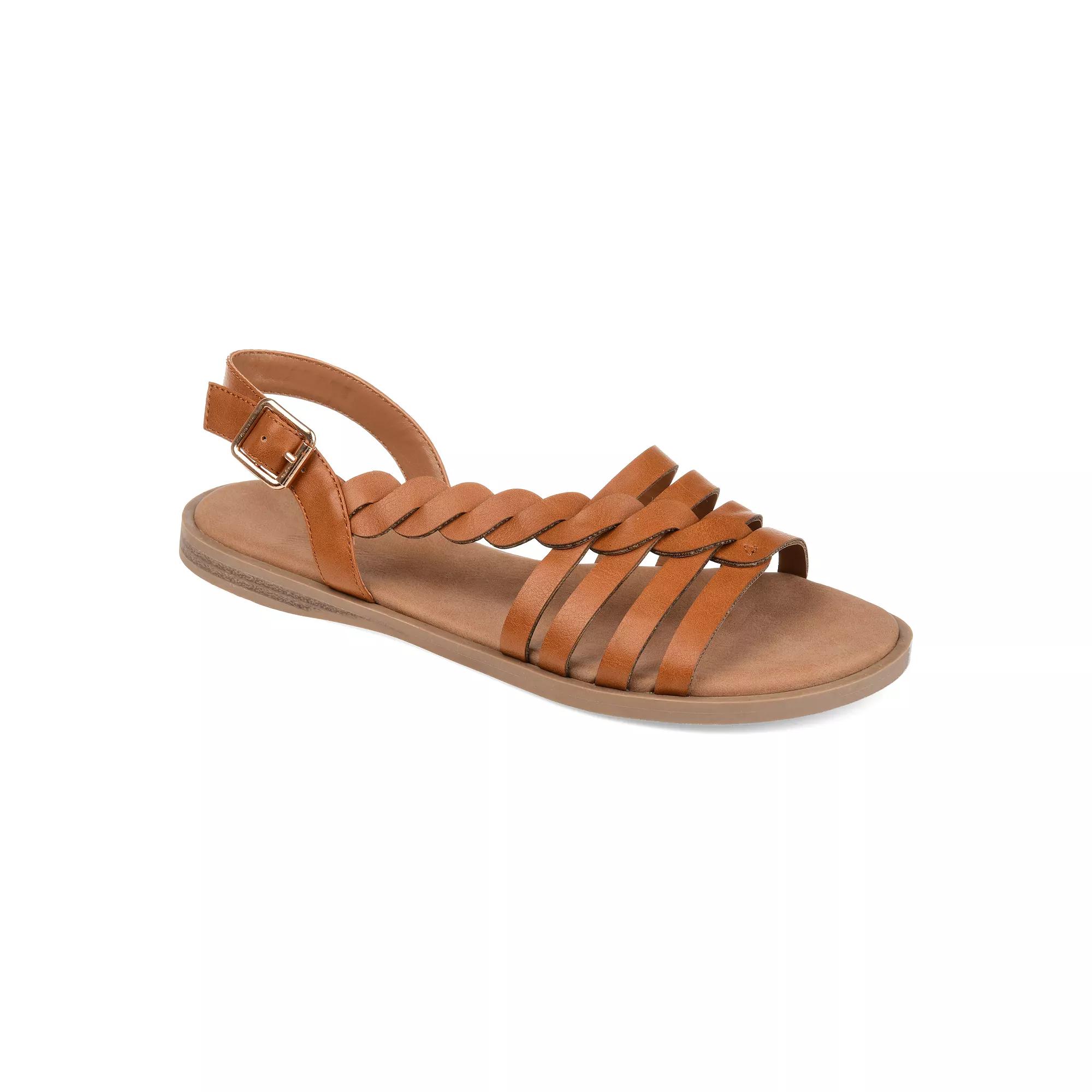 Journee Solay Women's Sandals,  Product Image