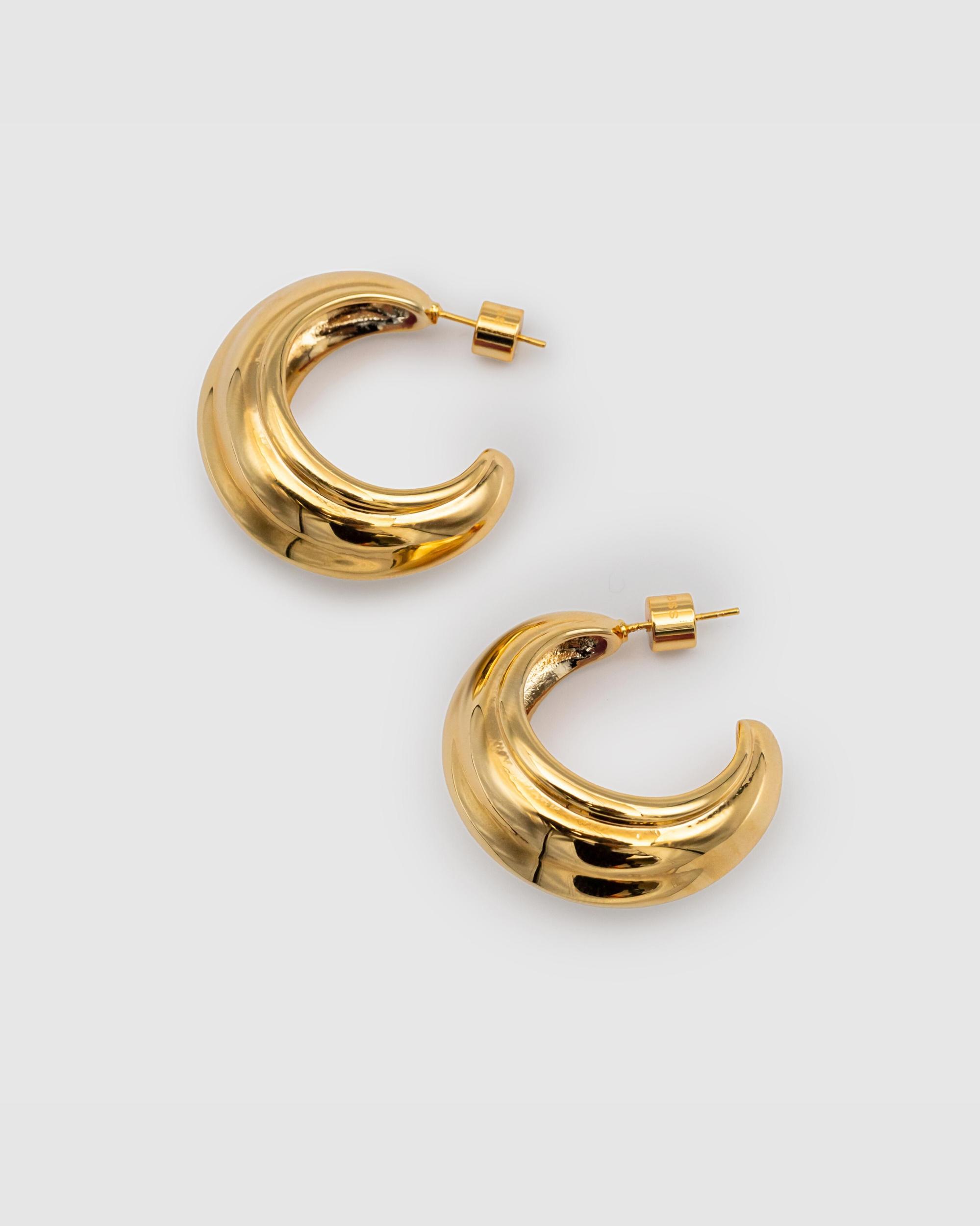 Sconce earring Product Image