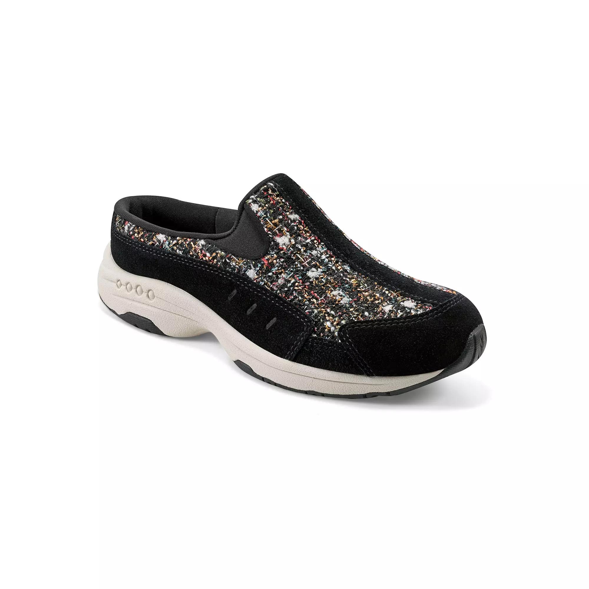 Easy Spirit Traveltime Women's Fashion Mules,  Product Image