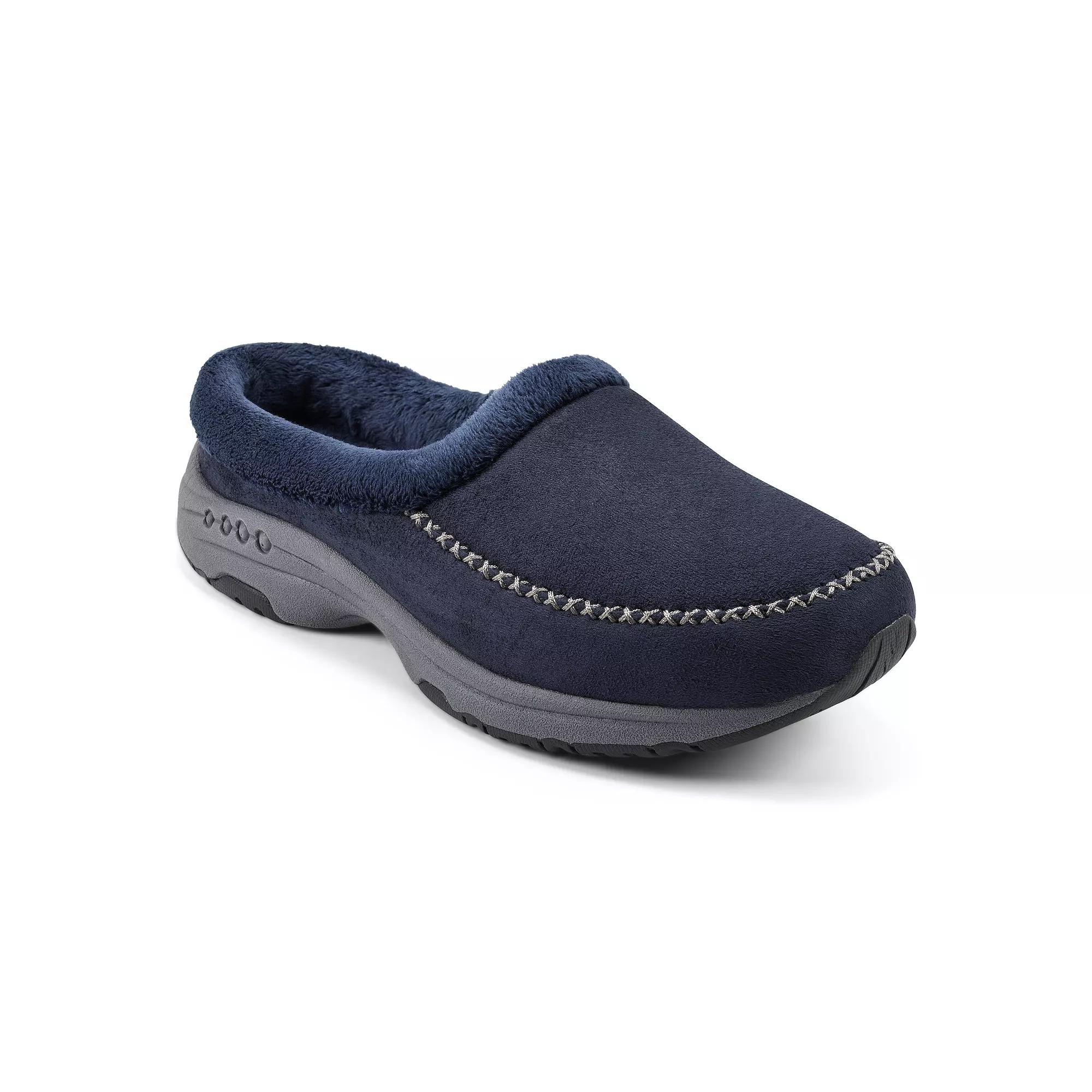 Easy Spirit T-Slip Traveltime Women's Slippers,  Product Image