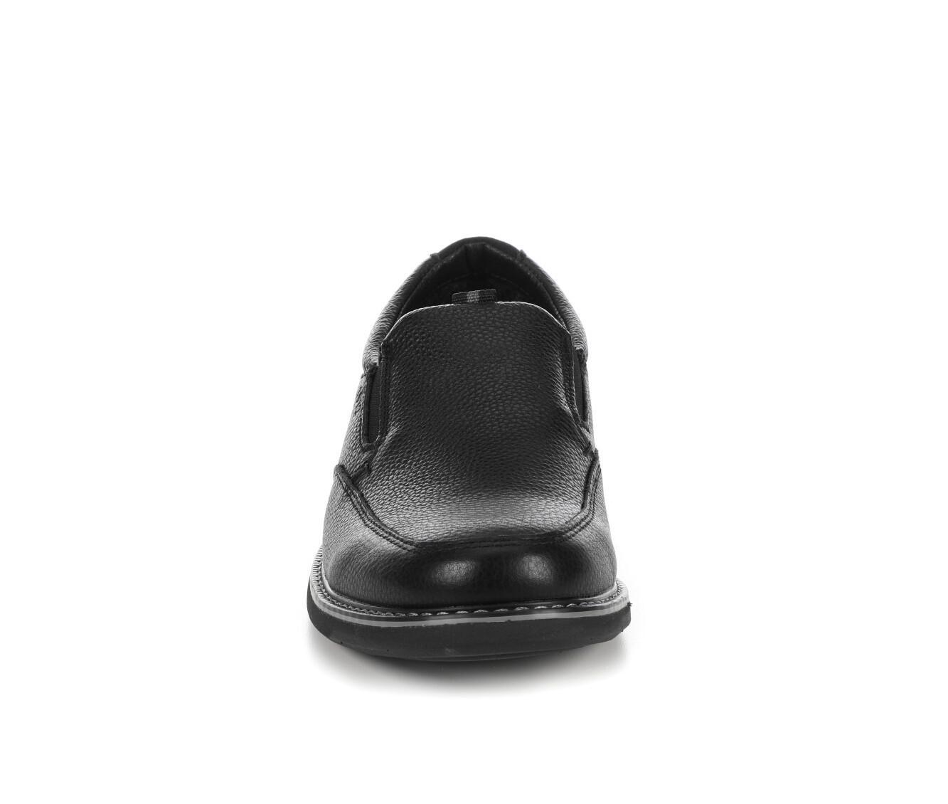 Men's Nunn Bush Otto Moc Toe Slip Loafers Product Image