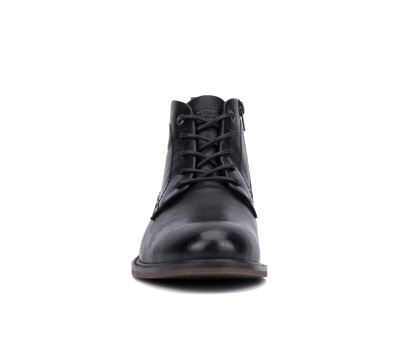 Men's Reserved Footwear Milo Boots Product Image