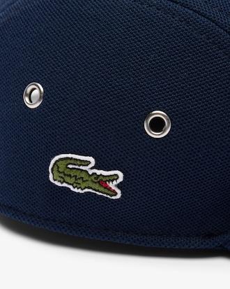 Piqué Jockey Cap Product Image