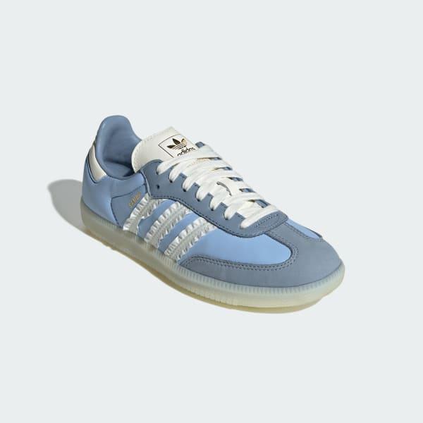 Samba OG Shoes Product Image