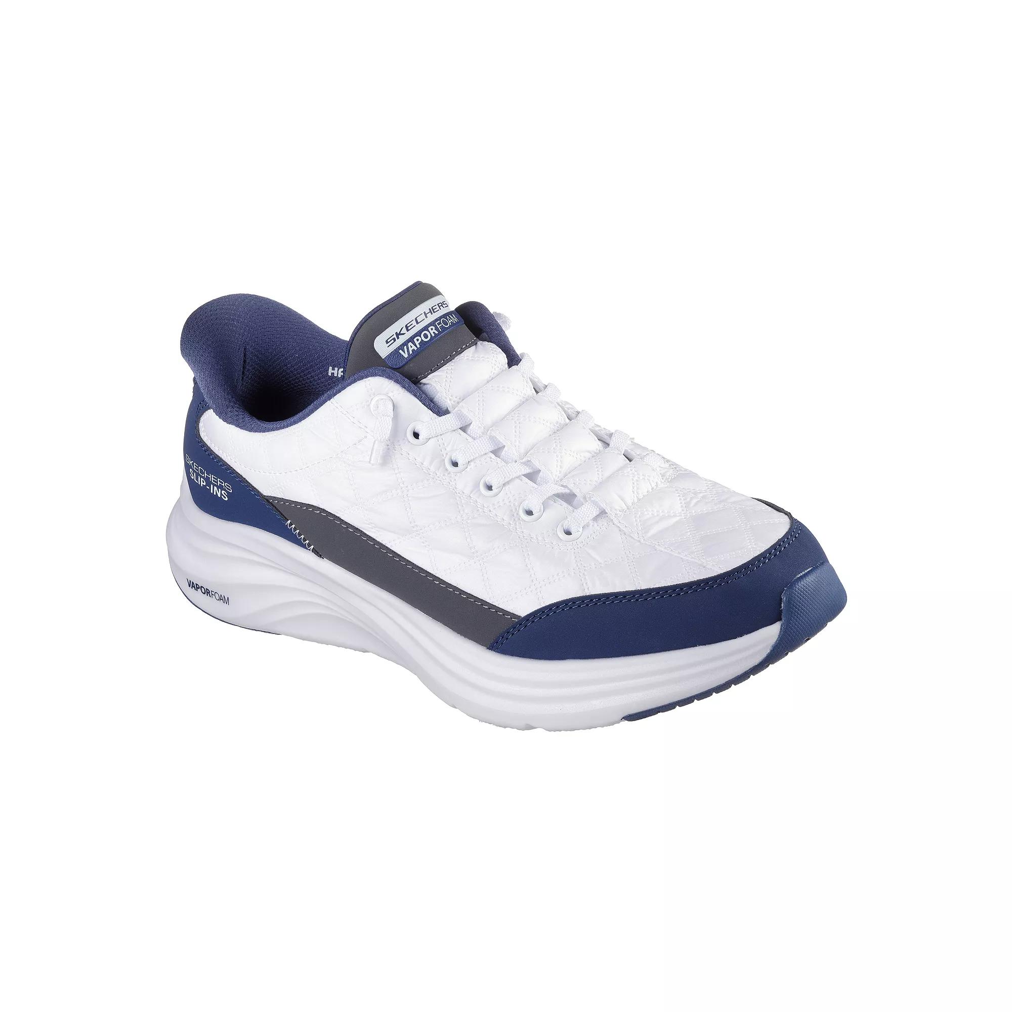 Skechers Hands Free Slip-ins® Contour Foam™ Cozy Fit Men's Sneakers,  Product Image