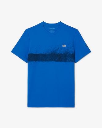 Lacoste Tennis x Novak Djokovic T-shirt Product Image