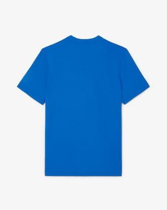 Lacoste Tennis x Novak Djokovic T-shirt Product Image
